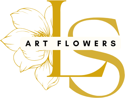 LS Art Flowers